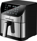 Frytkownice - Lehmann LHODF-1880D - miniaturka - grafika 1
