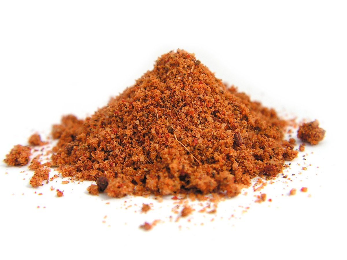 Przyprawa do ŻEBEREK 50 g - Aromatika