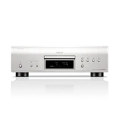 Odtwarzacze CD - DENON DCD-3000NE odtwarzacz CD/SACD (srebrny) - miniaturka - grafika 1