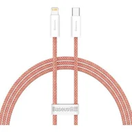 Kable USB - Baseus Dynamic Series Kabel USB-C - Lightning do iPhone Power Delivery 20W 1m CALD000007 - miniaturka - grafika 1