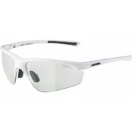 Okulary sportowe - Alpina wymienna tarcze okulary rowerowe okulary sportowe Tri-Effect 2.0 White 2018 8604310 - miniaturka - grafika 1