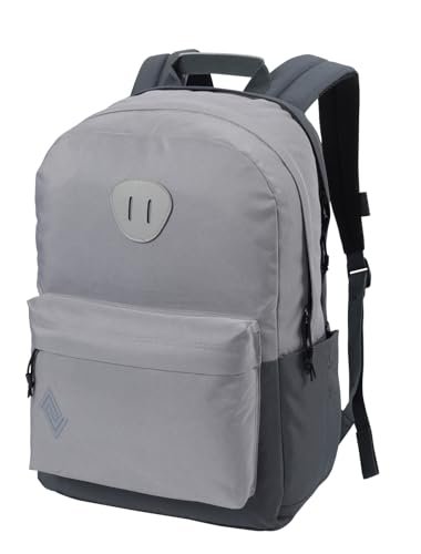 Nitro Urban Plus, szary (Graphite), 28 L, Plecak