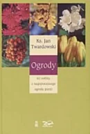 Poezja - Ogrody - miniaturka - grafika 1