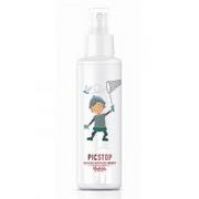 Soki i herbatki dla dzieci - Bubble&CO Bubble&CO - Organiczny Spray Odstraszający Owady dla Chłopca 100 ml . 611 [7603655]_20170627111446 - miniaturka - grafika 1