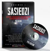 Filmy obyczajowe DVD - Sąsiedzi (Tom 1) Ostatni Świadkowie ukraińskiego - miniaturka - grafika 1