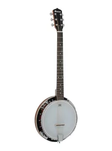 Dimavery AC-303 Gitara klasyczna 3/4 sunburst 26242036 - Gitary klasyczne - miniaturka - grafika 1