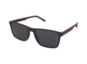 Okulary przeciwsłoneczne - Okulary przeciwsłoneczne Tommy Hilfiger TH 2201/S 8RU/IR - miniaturka - grafika 1