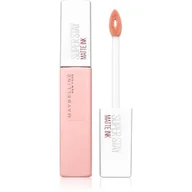 Szminki - Maybelline SuperStay New York Matte ink nr 5 ochotnicze, 1er Pack (1 X 5 G) 3600531411091 - miniaturka - grafika 1
