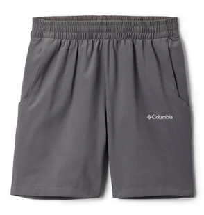 COLUMBIA SZORTY HIKE II 2118281023 r XS - Spodenki damskie - miniaturka - grafika 1