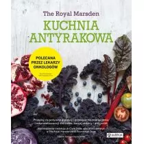 Publicat Kuchnia antyrakowa - Publicat - Książki kucharskie - miniaturka - grafika 2