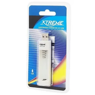 BLOW Ładowarka Xtreme XN-101 75-441# - Ładowarki i akumulatory - miniaturka - grafika 1