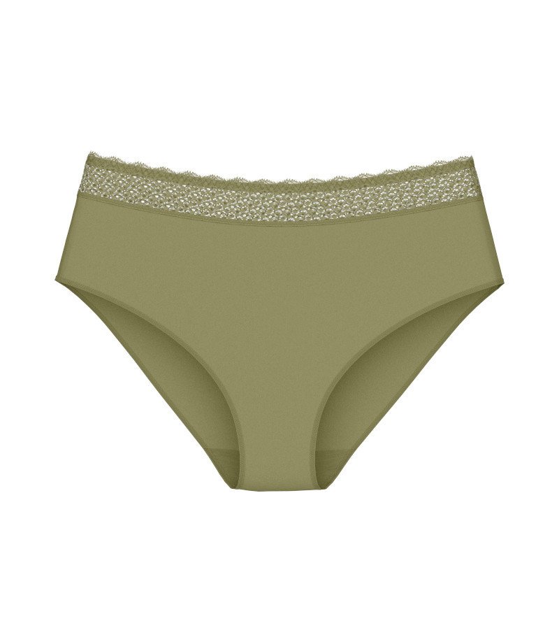 Majtki damskie Triumph Feel of Modal Midi-S