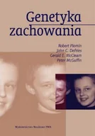 Pedagogika i dydaktyka - Genetyka Zachowania - miniaturka - grafika 1