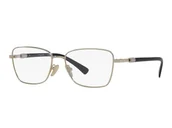 Okulary korekcyjne, oprawki, szkła - Dioptrie szkieł Vogue VO4271B 848 - miniaturka - grafika 1