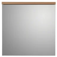 Szafki łazienkowe - Szafka lustrzana bez oświetlenia Stilla 60 x 60 x 20 Nas - miniaturka - grafika 1