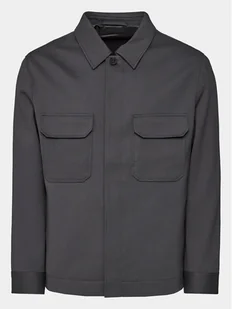Redefined Rebel Kurtka przejściowa Eden 235001 Szary Regular Fit - Kurtki męskie - miniaturka - grafika 1