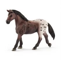 Schleich KLACZ RASY APPALOOSA 13861 - Figurki dla dzieci - miniaturka - grafika 1