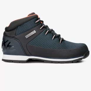 TIMBERLAND EURO SPRINT FABRIC WP - Timberland - Buty trekkingowe męskie - miniaturka - grafika 1