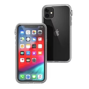 Catalyst Impact Protection Case Pancerne etui iPhone 11 Clear) 10_15075 - Etui i futerały do telefonów - miniaturka - grafika 2