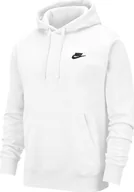 Bluzy męskie - Nike Bluza męska NIKE SPORTSWEAR CLUB FLEECE XXL - miniaturka - grafika 1