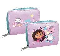 Portfele - Starpak portfel GD dziecięcy portfelik dla dziewczynek - miniaturka - grafika 1