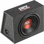 Głośniki i kolumny - Subwoofer Mtx Audio 1515730 Czarny - miniaturka - grafika 1