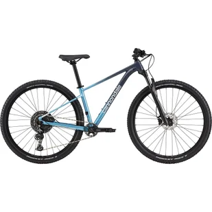 Cannondale Trail SL 3 29 cali Niebieski - Rowery - miniaturka - grafika 2