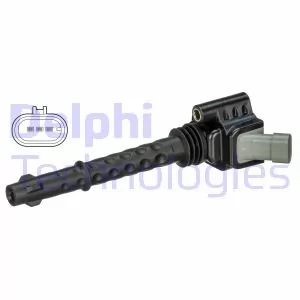 Cewka zapłonowa Delphi GN10596-12B1 - Cewki zapłonowe - miniaturka - grafika 1