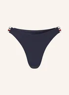 Stroje kąpielowe - Tommy Hilfiger Dół Od Bikini Brazylijskiego blau - TOMMY HILFIGER - miniaturka - grafika 1