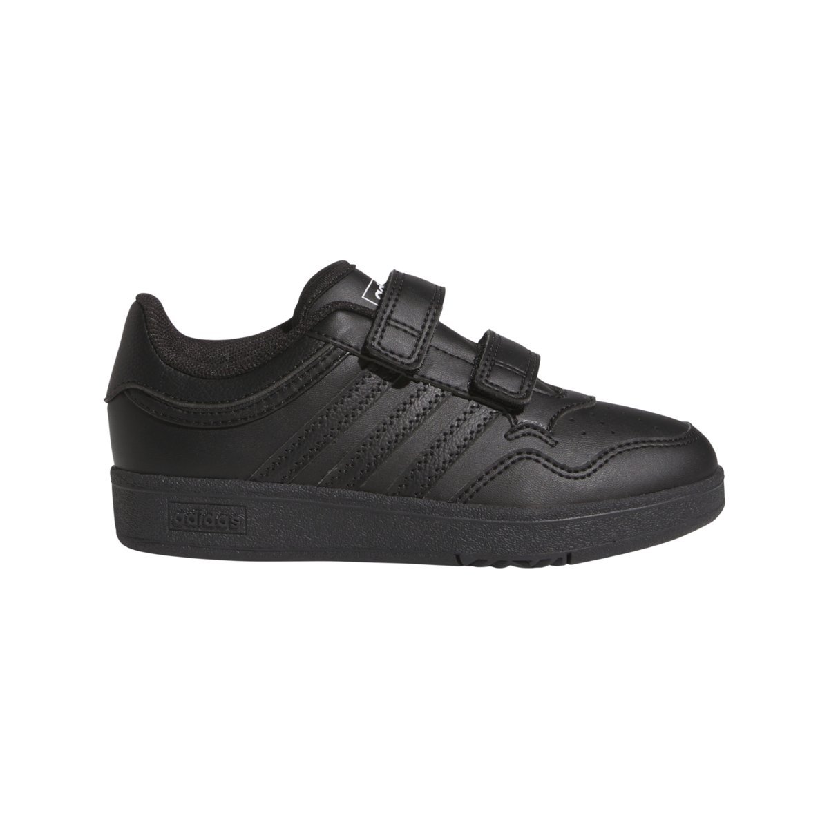Buty dziecięce ADIDAS HOOPS 4.0 CF C 35