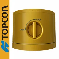 Sprzęt geodezyjny - Wkład na baterie DB-53 do TP-L3/4/5 TOPCON - miniaturka - grafika 1