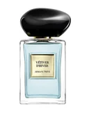 Wody i perfumy damskie - Armani Privé Vétiver D'hiver - miniaturka - grafika 1
