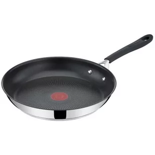 Tefal Jamie Oliver Quick & Easy E3030474 24 cm E3030474 - Patelnie - miniaturka - grafika 1