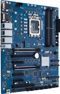 Płyta główna ASUS Q670EA-IM-A S1700/DDR5/DP/HDMI/VGA/vPro/24-7/ATX - Płyty główne - miniaturka - grafika 1