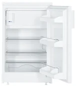 Lodówki do zabudowy - Liebherr Comfort UK 1414 - miniaturka - grafika 1