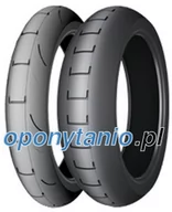 Opony motocyklowe - MICHELIN Power Supermoto 160/60R17 tylne koło Mieszanki gumowej B2 - miniaturka - grafika 1