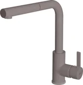 Baterie kuchenne - Bateria ELLECI C02 G43 Tortora - miniaturka - grafika 1