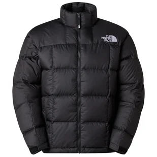 Kurtka męska The North Face M Lhotse Jacket - Eu Rozmiar: XXL / Kolor: czarny - Kurtki męskie - miniaturka - grafika 1