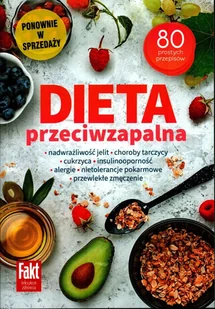 Fakt Leksykon Zdrowia - Czasopisma - miniaturka - grafika 1