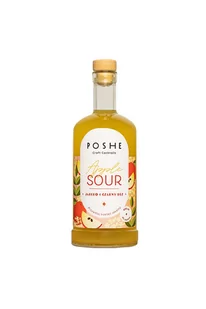 Poshe koktajl rzemieślniczy Apple Sour 500 ml - Shakery barmańskie - miniaturka - grafika 1