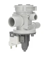 Akcesoria i części do pralek i suszarek - POMPA SAMSUNG - miniaturka - grafika 1