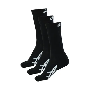 Skarpety ASICS Sport 3 PPK Crew Sock - Tenis ziemny - miniaturka - grafika 1