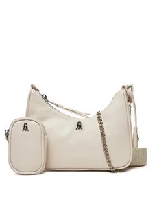 Steve Madden Torebka Bvital-S SM13000595 Écru - Torebki damskie - miniaturka - grafika 1