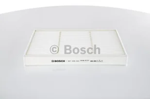 Filtr powietrza kabinowy BOSCH 1987435004 CU31001 1987435004 - Filtry kabinowe - miniaturka - grafika 1