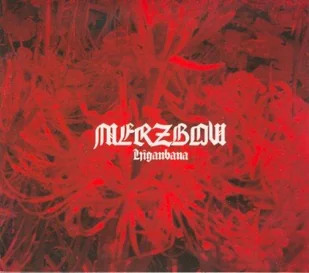 Higanbana CD) Merzbow - Muzyka elektroniczna - miniaturka - grafika 2