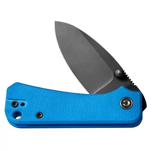 Nóż składany Civivi Baby Banter C19068S-3 blue - Noże - miniaturka - grafika 4