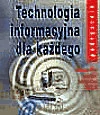 Podręczniki dla liceum - Technologia informacyjna - miniaturka - grafika 1