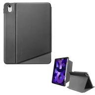 Etui do tabletów - TOMTOC inspire-B50 Etui na iPad 10.9" czarny - miniaturka - grafika 1