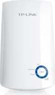Pozostałe akcesoria sieciowe - REPEATER TP-LINK TL-WA854RE - miniaturka - grafika 1