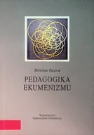 Pedagogika i dydaktyka - Pedagogika ekumenizmu - miniaturka - grafika 1